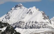 BACIAMORTI - SODADURA: L'ULTIMA NEVE DI PRIMAVERA...  -  FOTOGALLERY